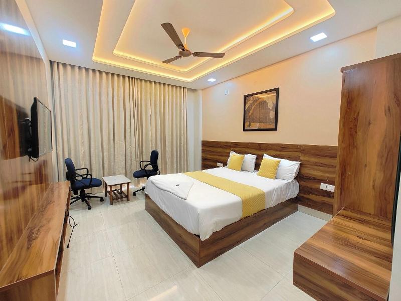 Hotel Sskar Executive image