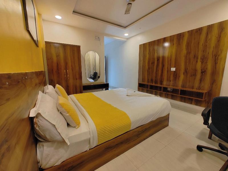 Hotel Sskar Executive image