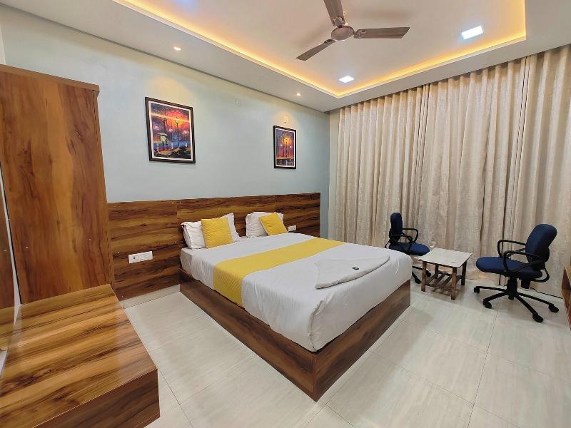 Hotel Sskar Executive image