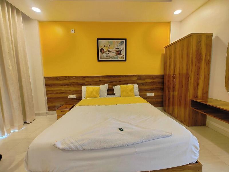 Hotel Sskar Executive image