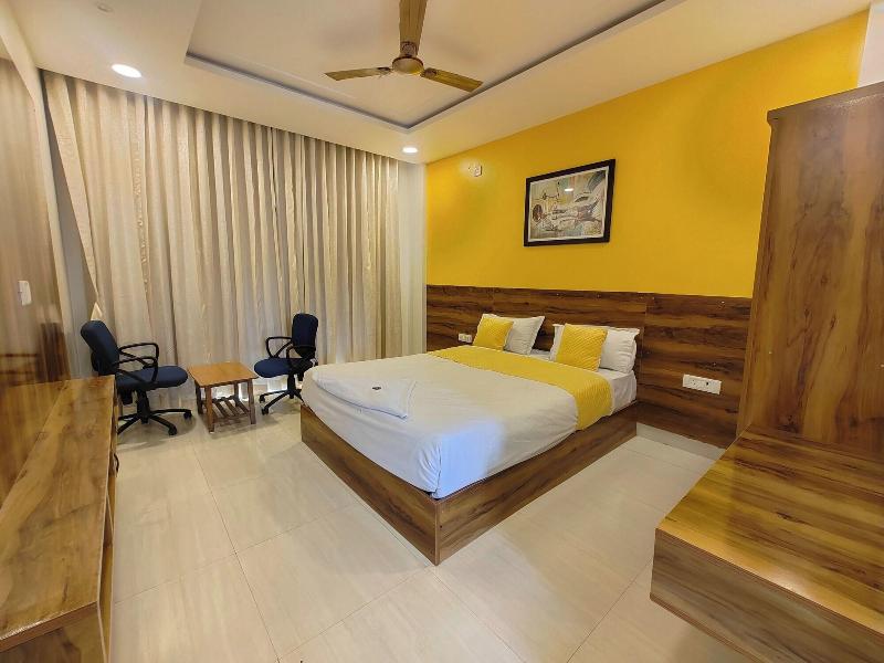 Hotel Sskar Executive image