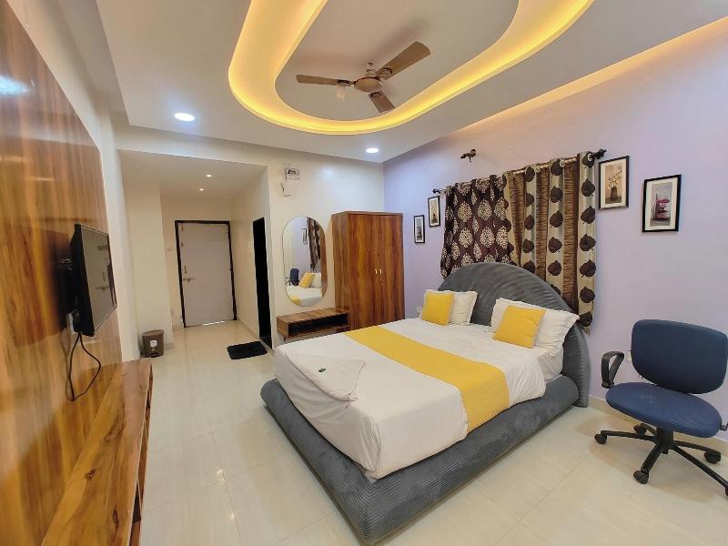 Hotel Sskar Executive image