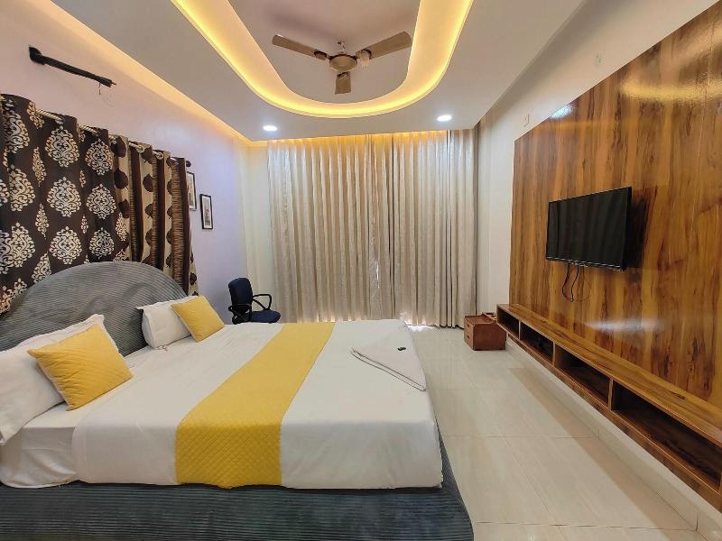 Hotel Sskar Executive image