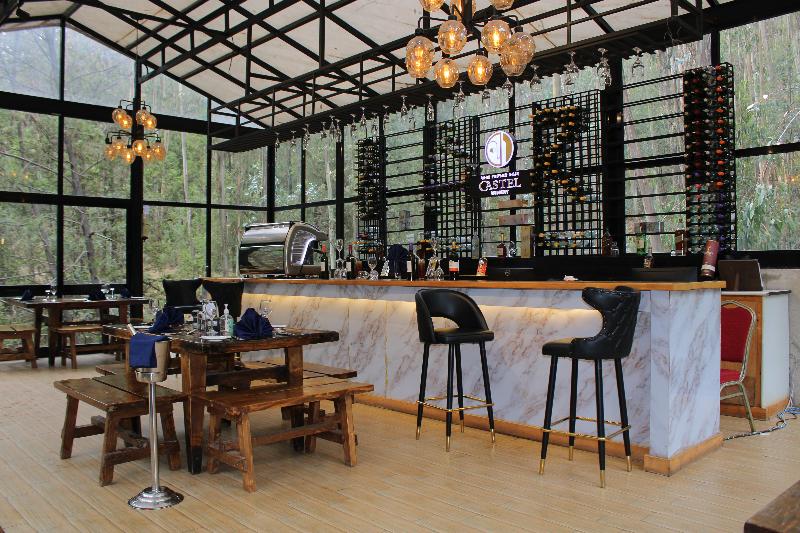 Kuriftu Entoto Adventure Park image