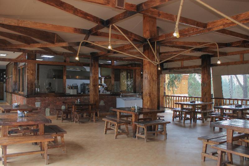 Kuriftu Entoto Adventure Park image