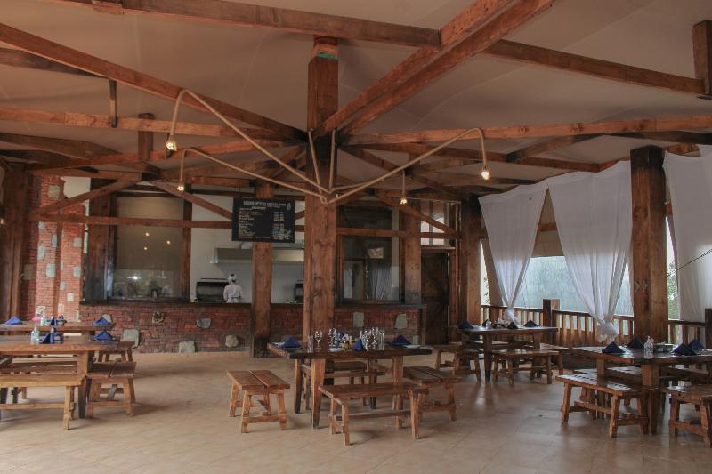 Kuriftu Entoto Adventure Park image
