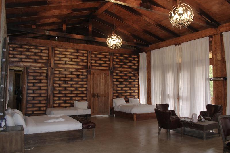 Kuriftu Entoto Adventure Park image