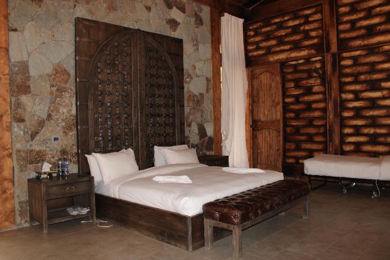 Kuriftu Entoto Adventure Park image