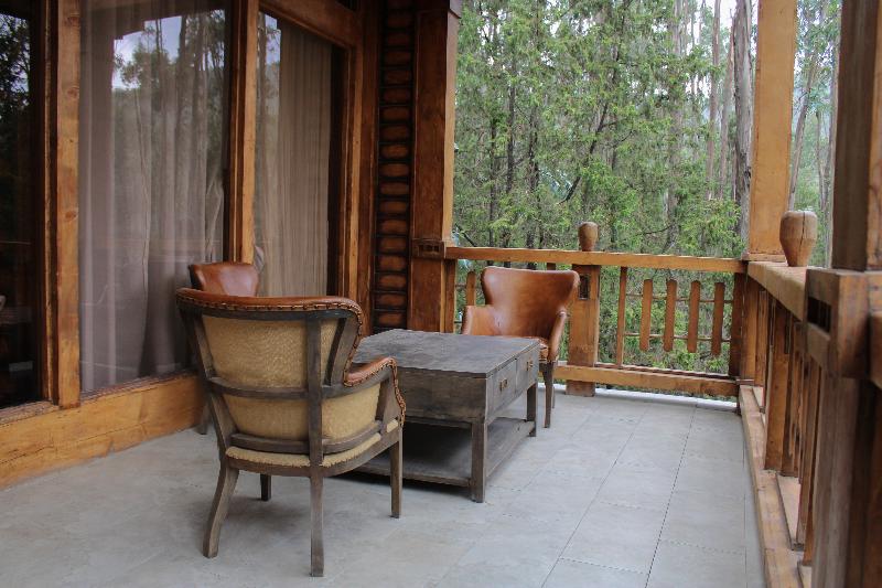 Kuriftu Entoto Adventure Park image
