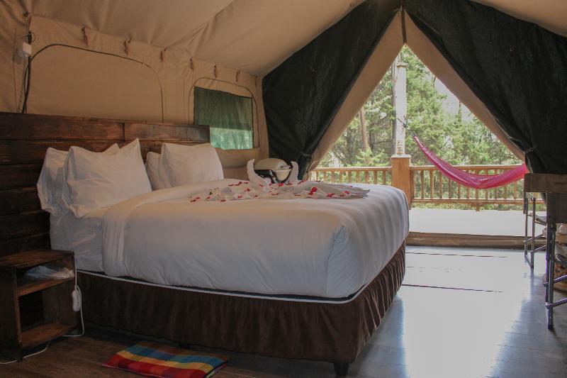 Kuriftu Entoto Adventure Park image