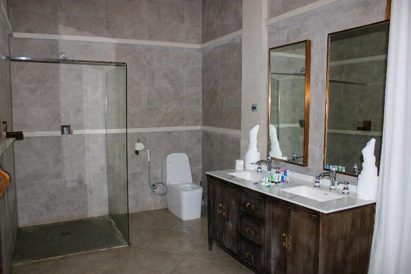 Kuriftu Entoto Adventure Park image