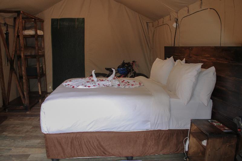 Kuriftu Entoto Adventure Park image