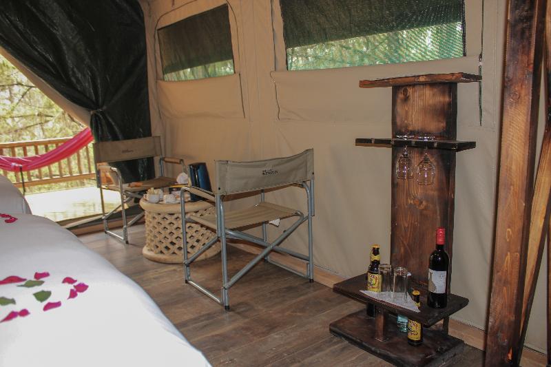 Kuriftu Entoto Adventure Park image