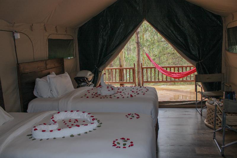 Kuriftu Entoto Adventure Park image