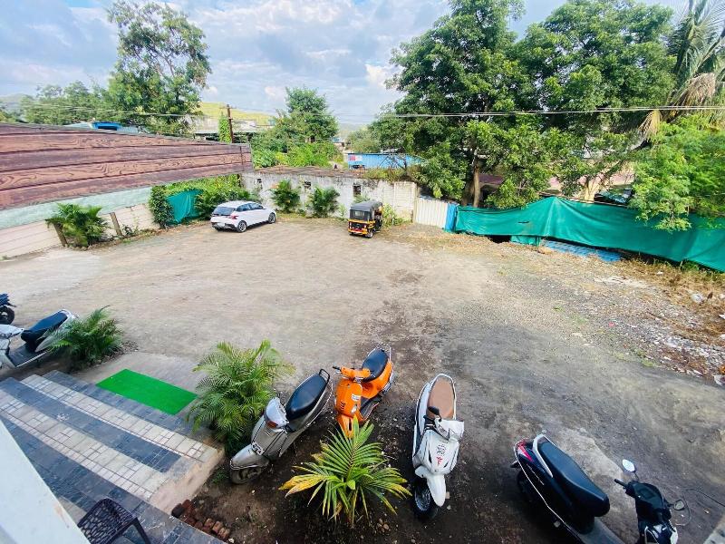 Sai Vishwa Lodging image