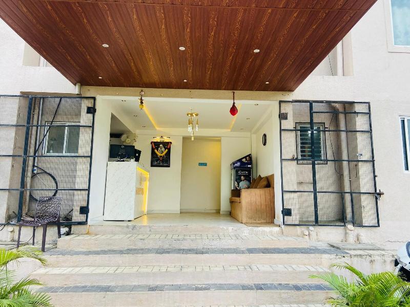 Sai Vishwa Lodging image