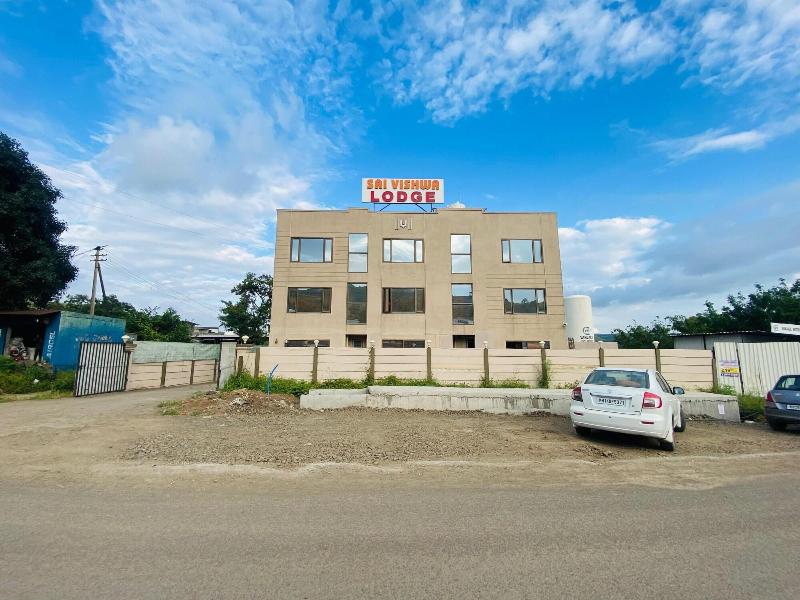 Sai Vishwa Lodging image
