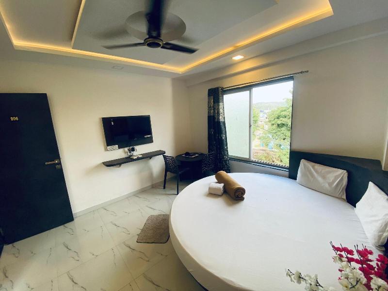 Sai Vishwa Lodging image