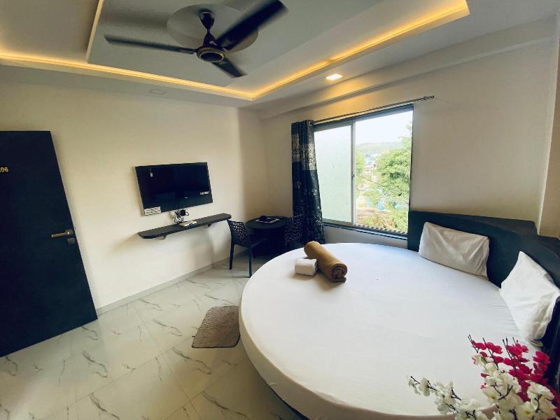 Sai Vishwa Lodging image