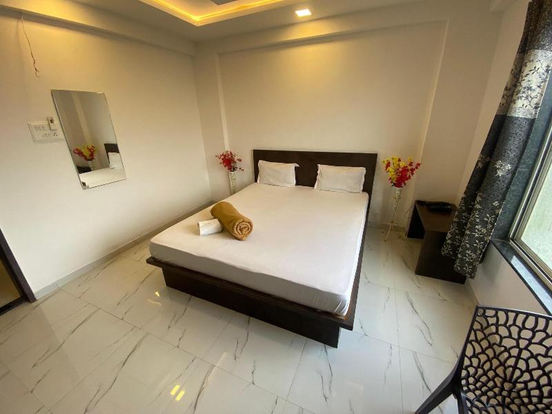 Sai Vishwa Lodging image