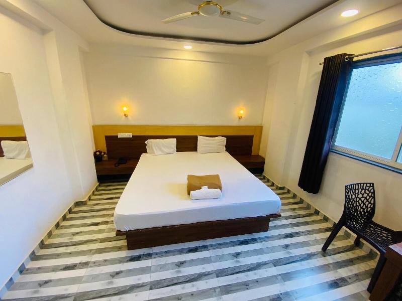 Sai Vishwa Lodging image