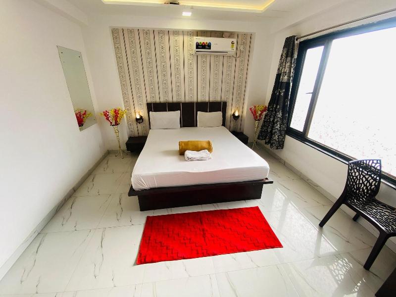 Sai Vishwa Lodging image