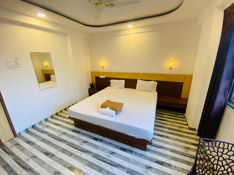 Sai Vishwa Lodging image
