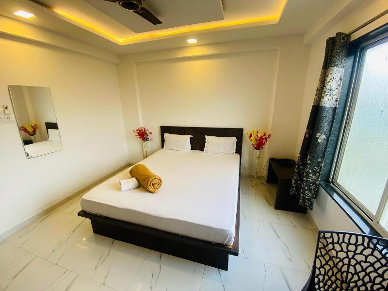 Sai Vishwa Lodging image