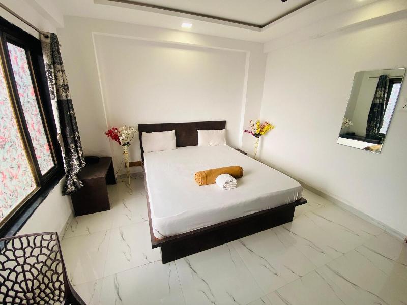 Sai Vishwa Lodging image