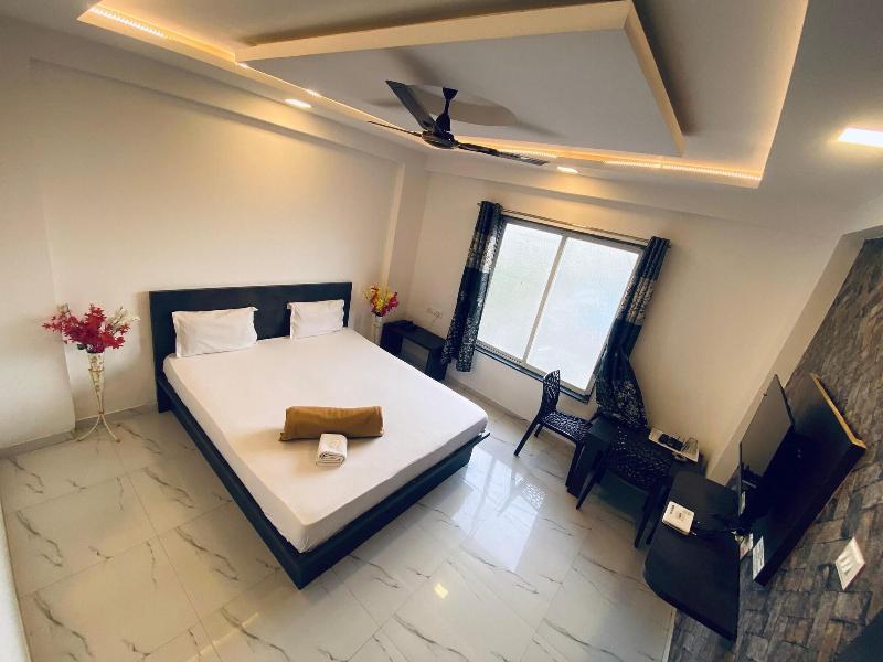 Sai Vishwa Lodging image