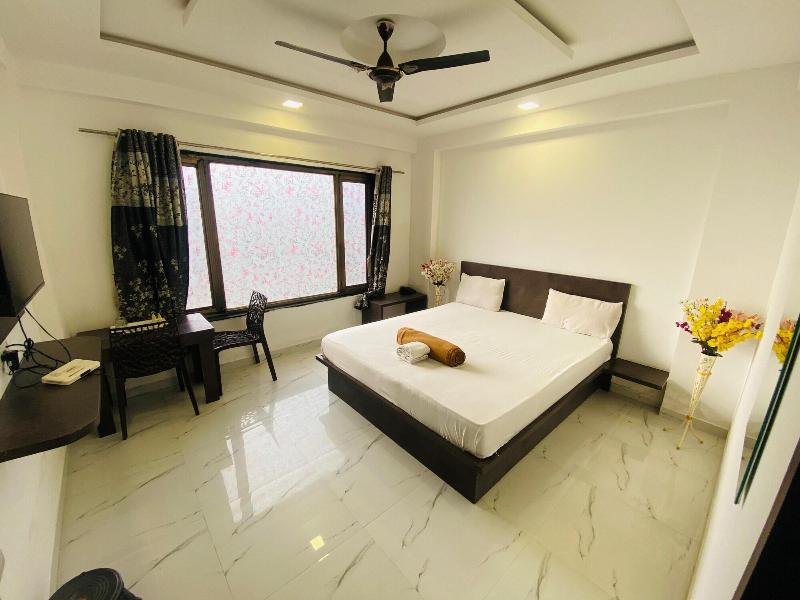 Sai Vishwa Lodging image
