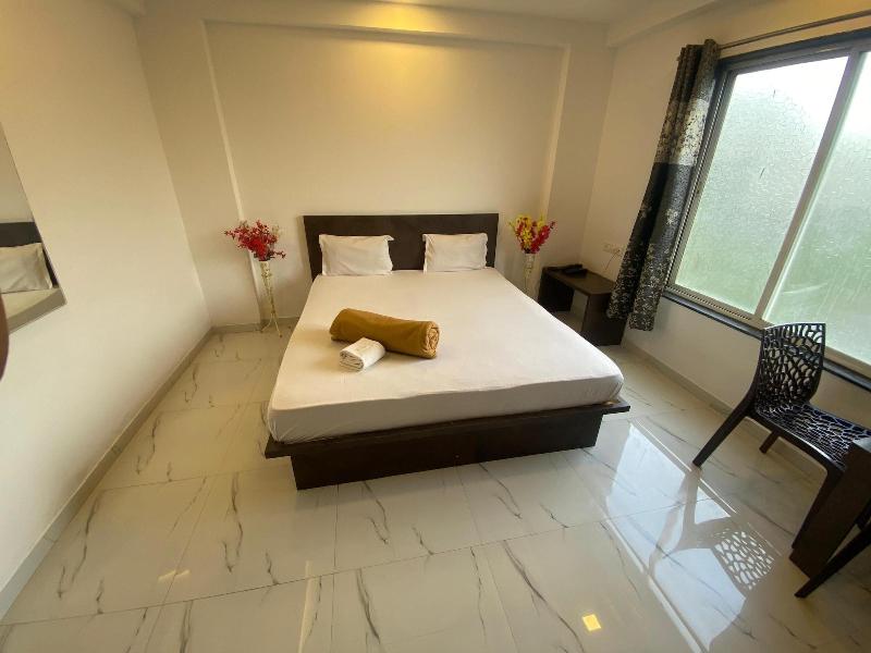 Sai Vishwa Lodging image