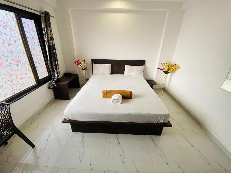 Sai Vishwa Lodging image