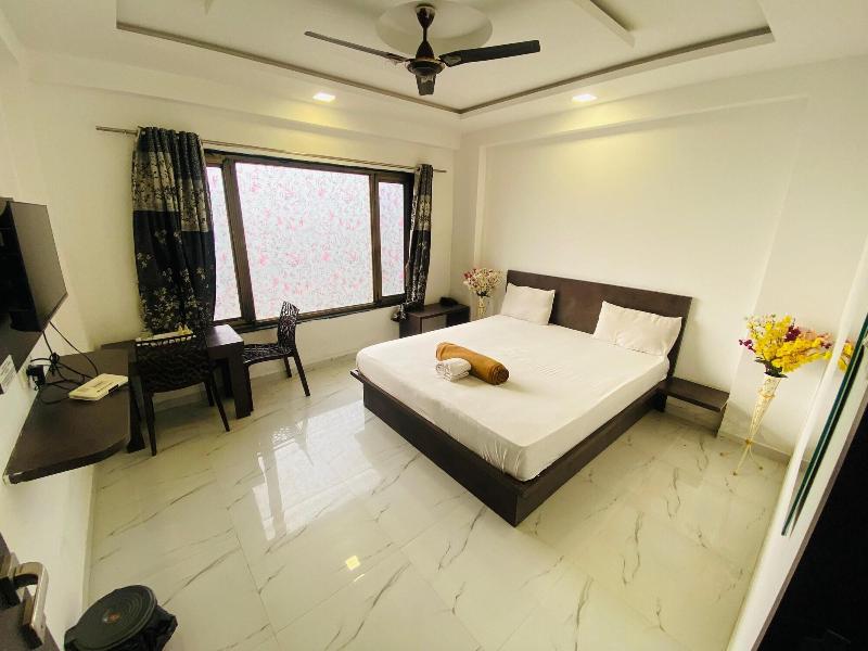 Sai Vishwa Lodging image