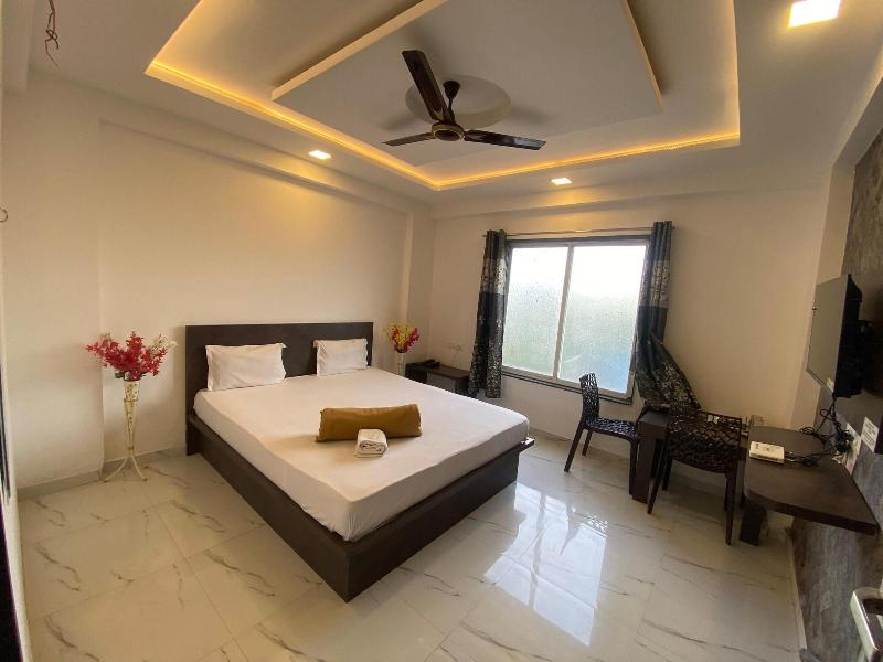 Sai Vishwa Lodging image