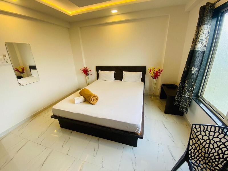 Sai Vishwa Lodging image