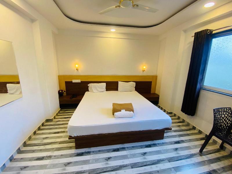 Sai Vishwa Lodging image