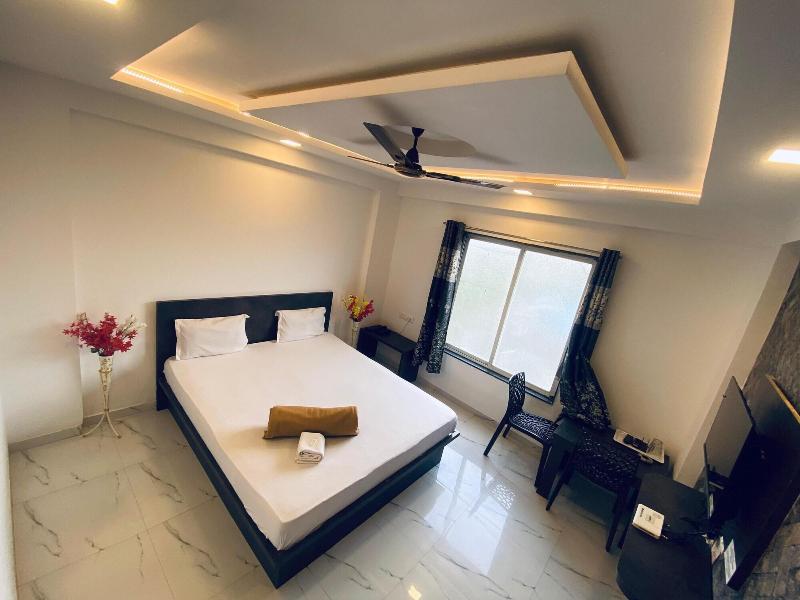 Sai Vishwa Lodging image