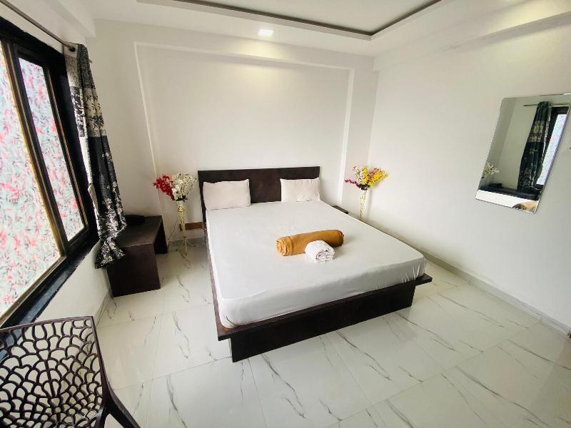 Sai Vishwa Lodging image