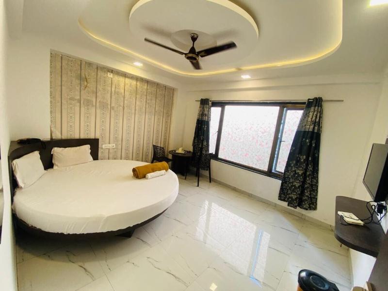 Sai Vishwa Lodging image