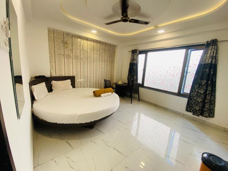 Sai Vishwa Lodging image