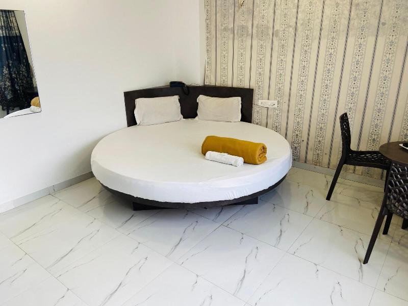 Sai Vishwa Lodging image