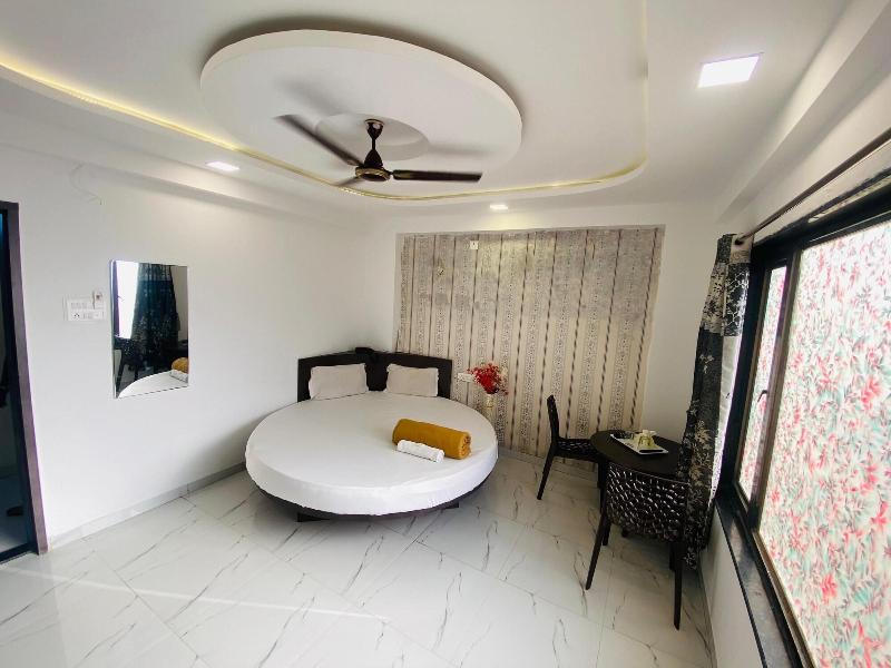 Sai Vishwa Lodging image