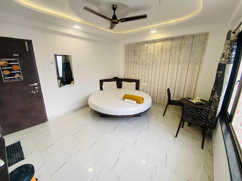 Sai Vishwa Lodging image