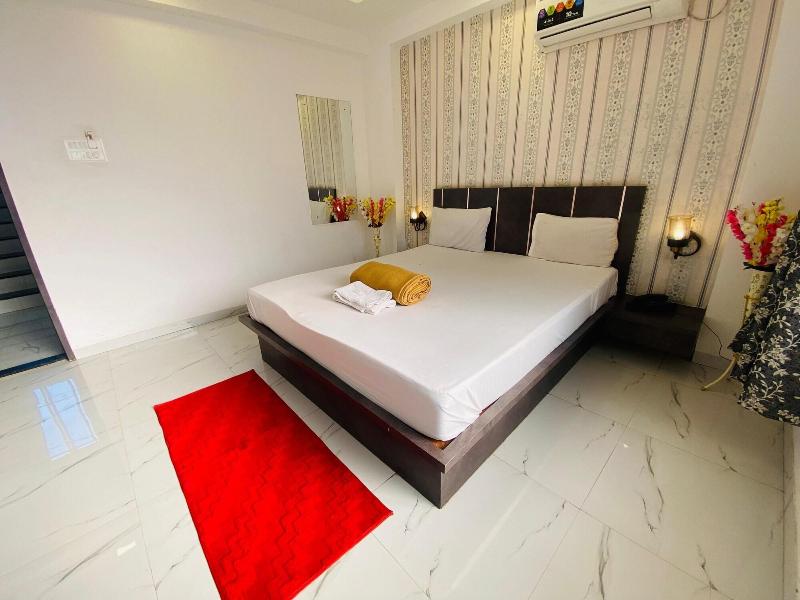 Sai Vishwa Lodging image