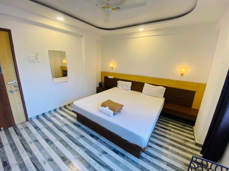 Sai Vishwa Lodging image