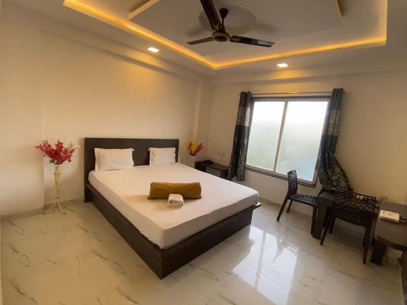 Sai Vishwa Lodging image