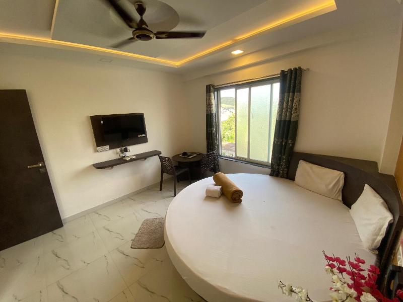 Sai Vishwa Lodging image