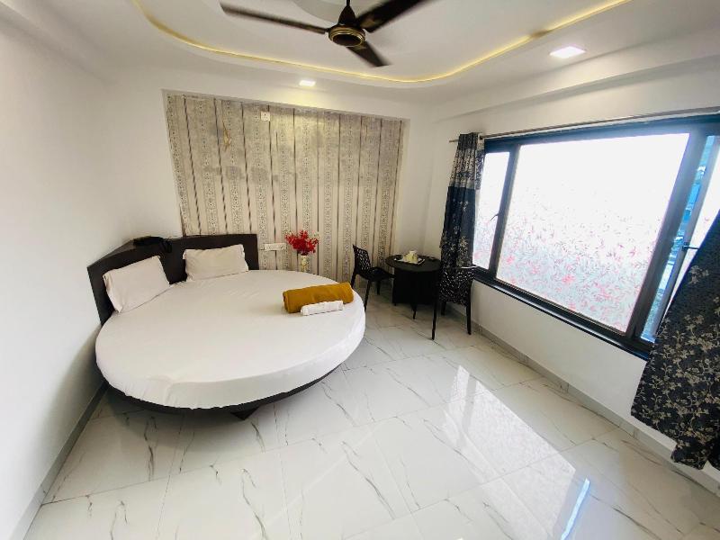 Sai Vishwa Lodging image