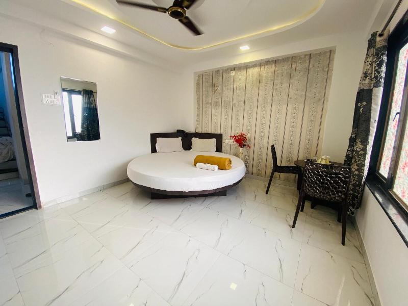 Sai Vishwa Lodging image